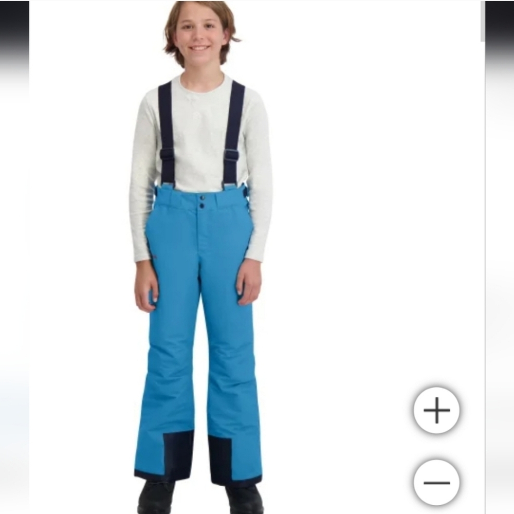 Dakine Youth Snow Pant, New